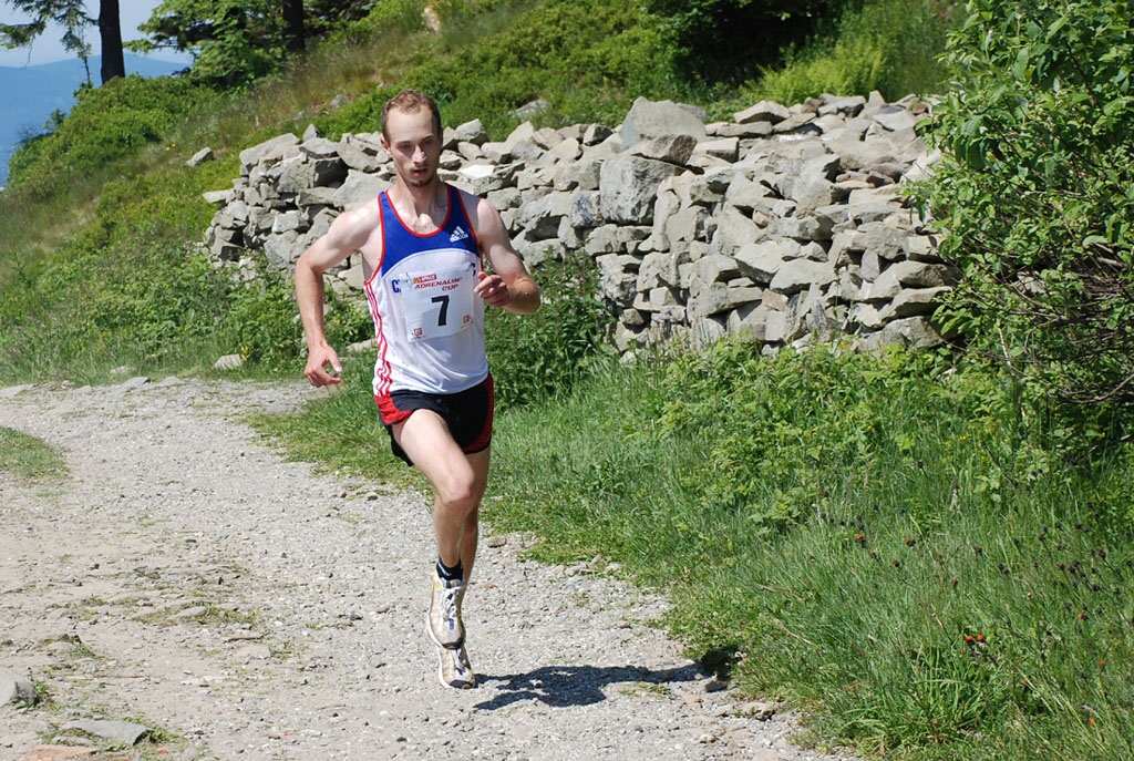 Adrenalin Cup 2008 - Horydoly.cz 