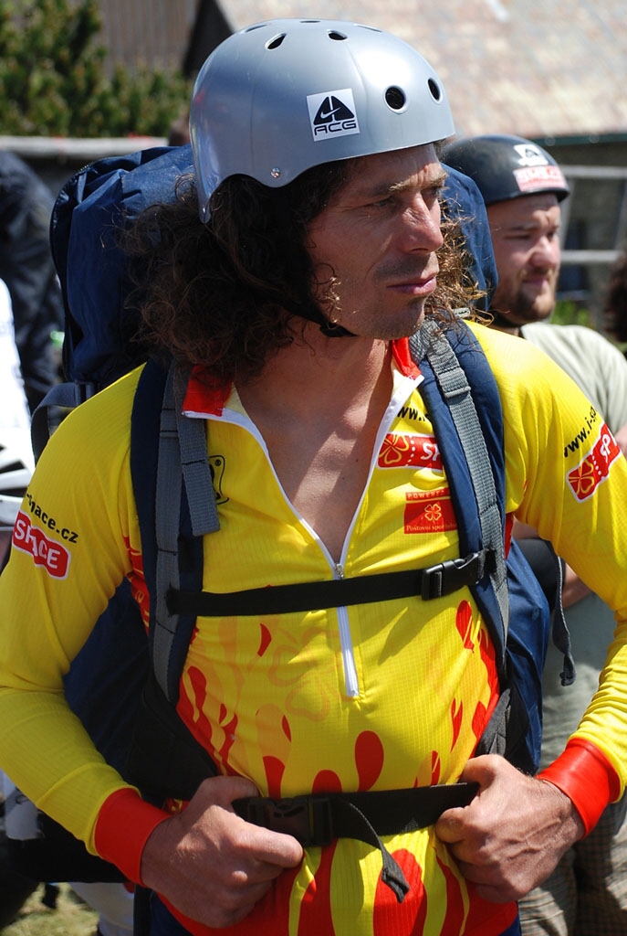 Adrenalin Cup 2008 - Horydoly.cz 