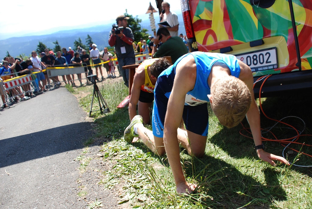 Adrenalin Cup 2008 - Horydoly.cz 
