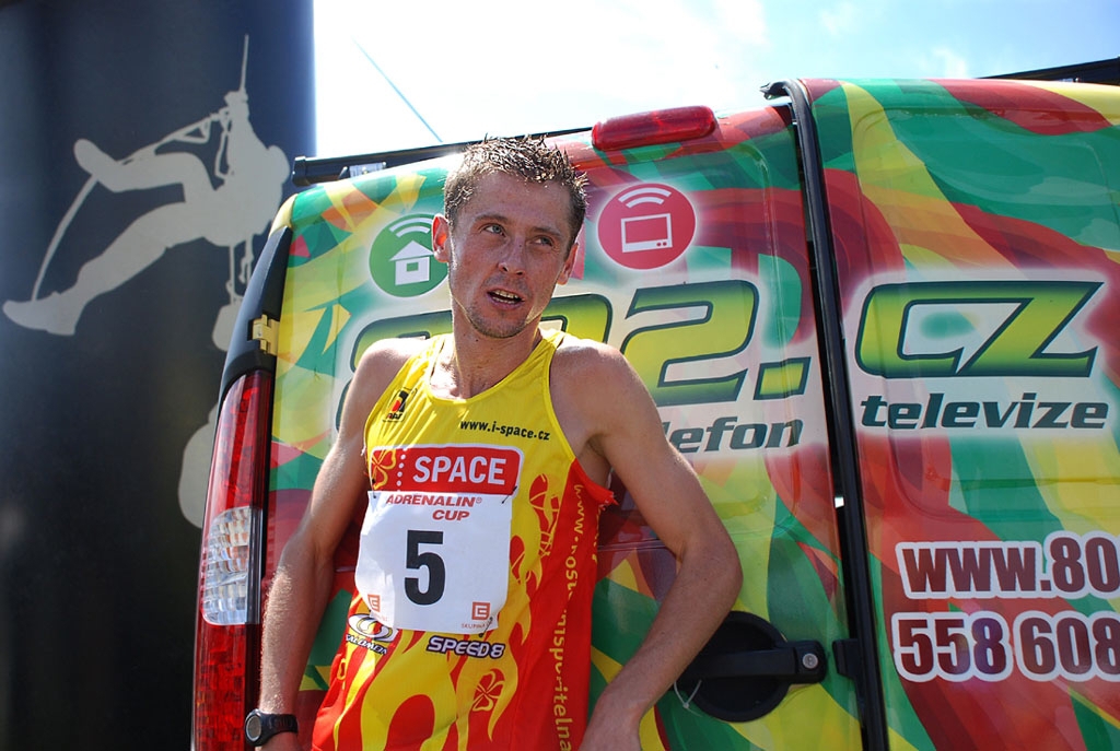 Adrenalin Cup 2008 - Horydoly.cz 