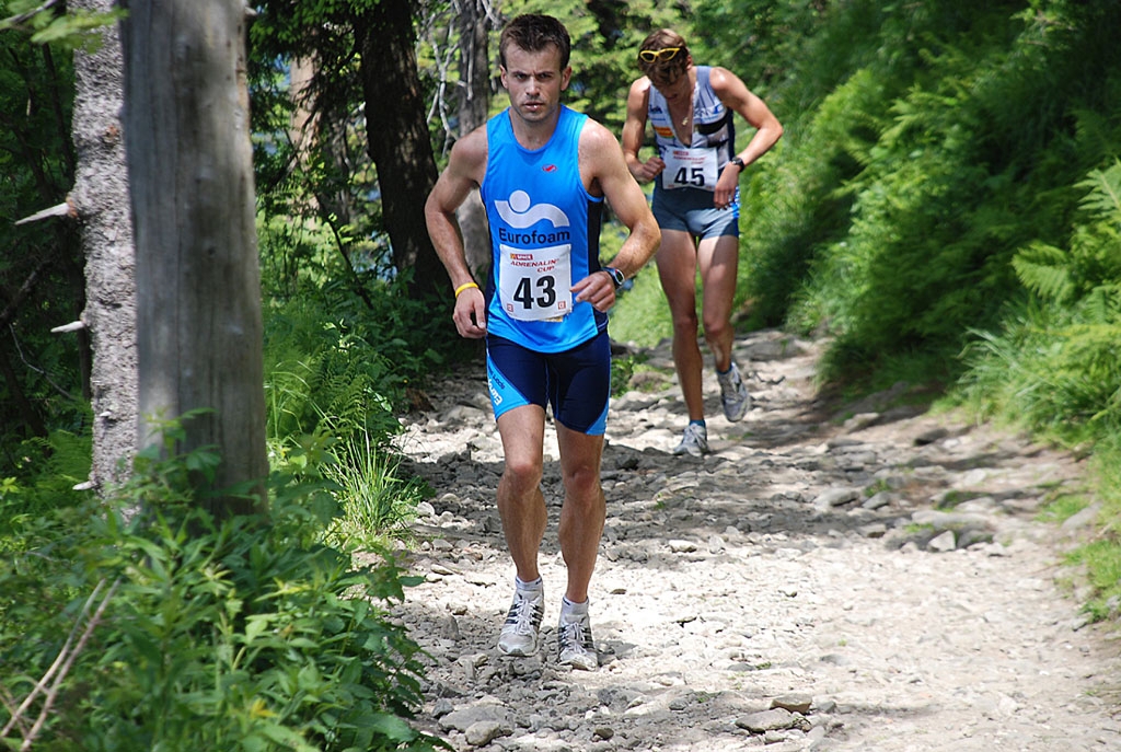Adrenalin Cup 2008 - Horydoly.cz 