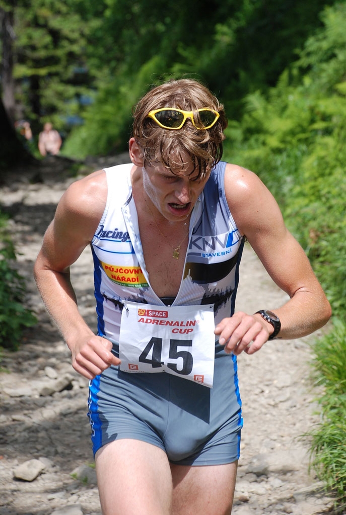 Adrenalin Cup 2008 - Horydoly.cz 