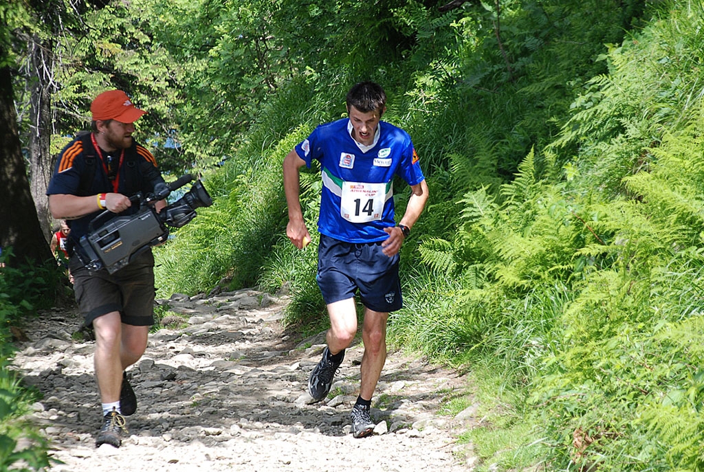 Adrenalin Cup 2008 - Horydoly.cz 