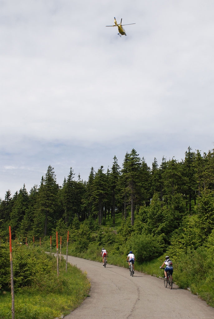 Adrenalin Cup 2008 - Horydoly.cz 