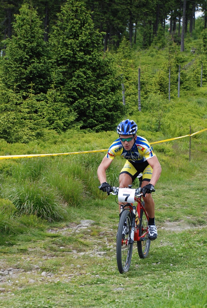 Adrenalin Cup 2008 - Horydoly.cz 