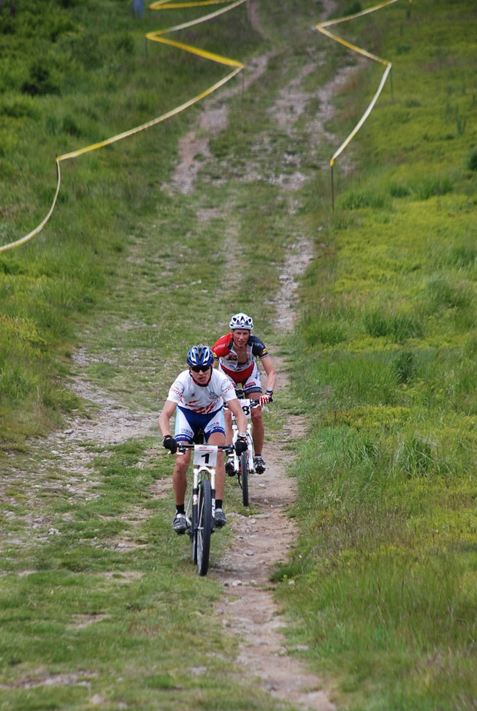 Adrenalin Cup 2008 - Horydoly.cz 