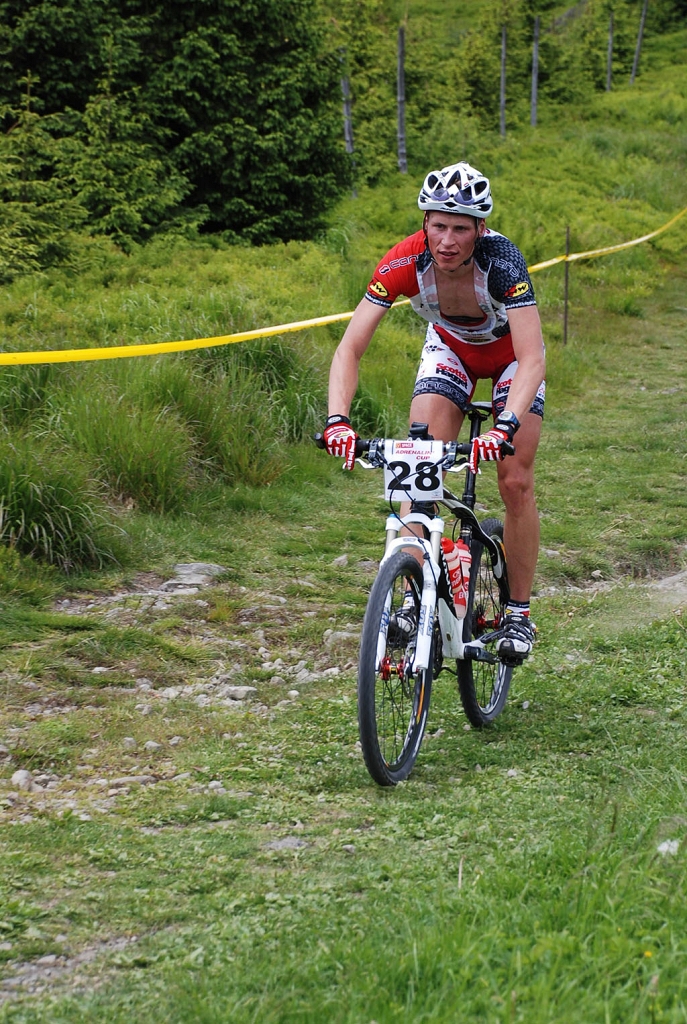 Adrenalin Cup 2008 - Horydoly.cz 