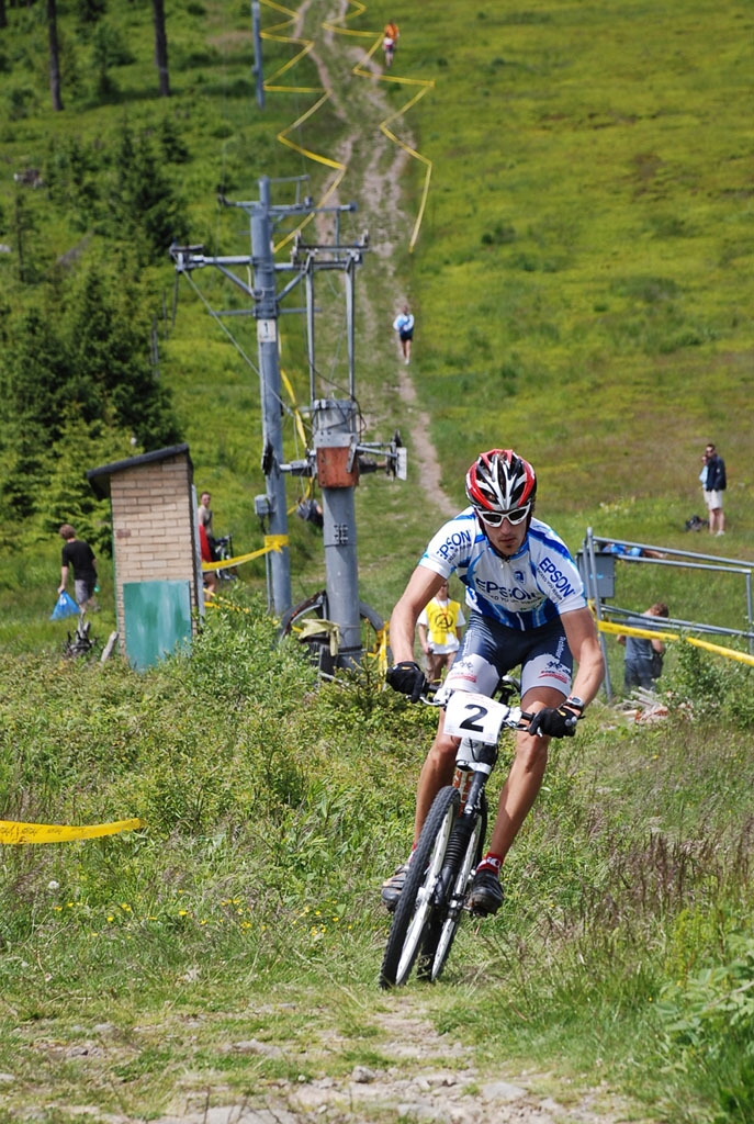 Adrenalin Cup 2008 - Horydoly.cz 
