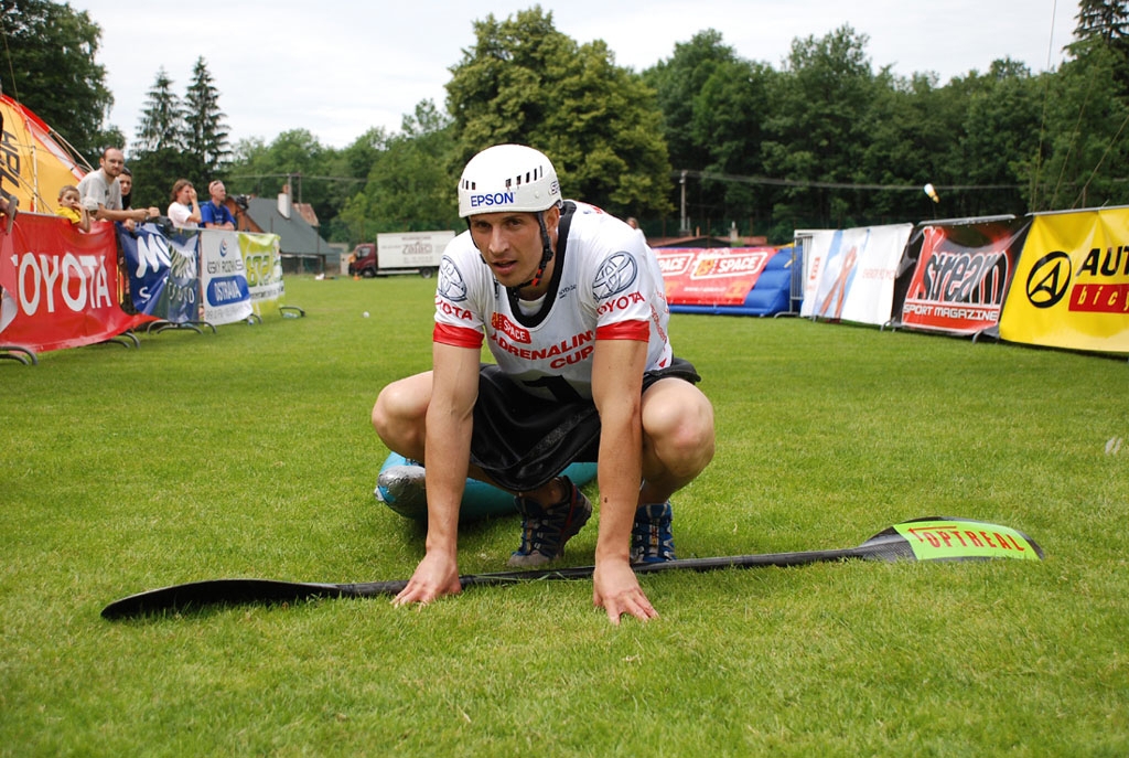 Adrenalin Cup 2008 - Horydoly.cz 