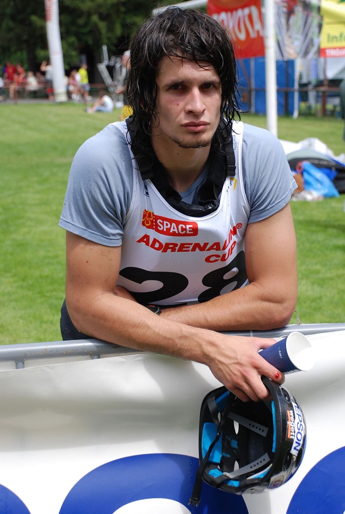 Adrenalin Cup 2008 - Horydoly.cz 