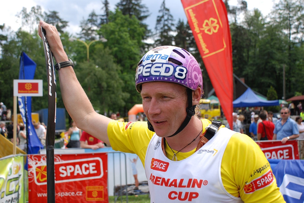 Adrenalin Cup 2008 - Horydoly.cz 