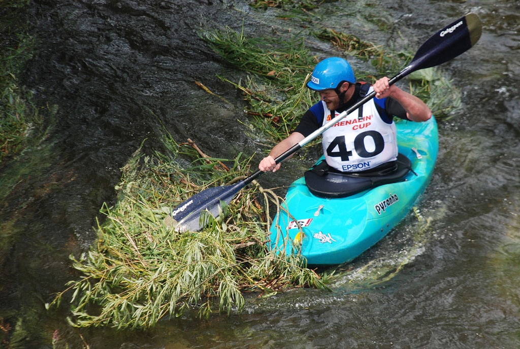Adrenalin Cup 2008 - Horydoly.cz 