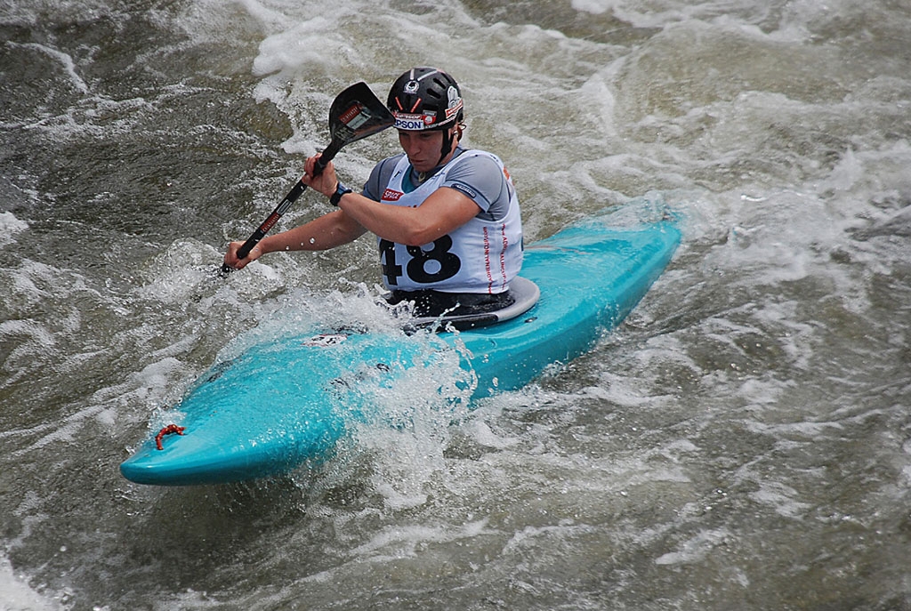 Adrenalin Cup 2008 - Horydoly.cz 