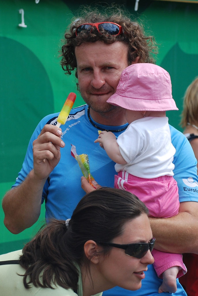 Adrenalin Cup 2008 - Horydoly.cz 