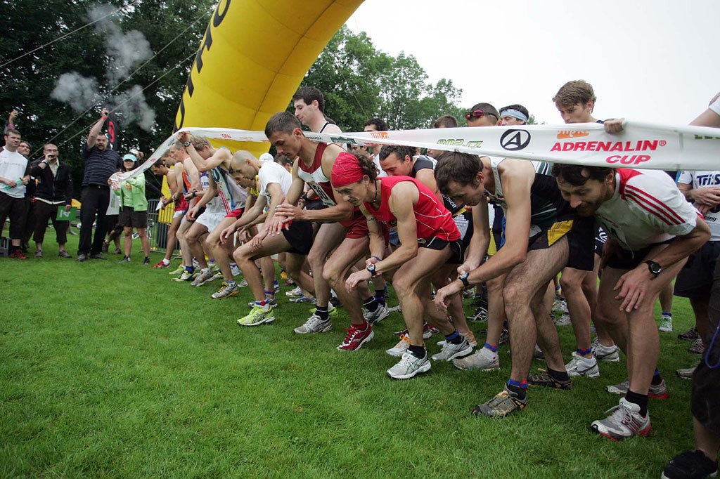 Adrenalin Cup 2009