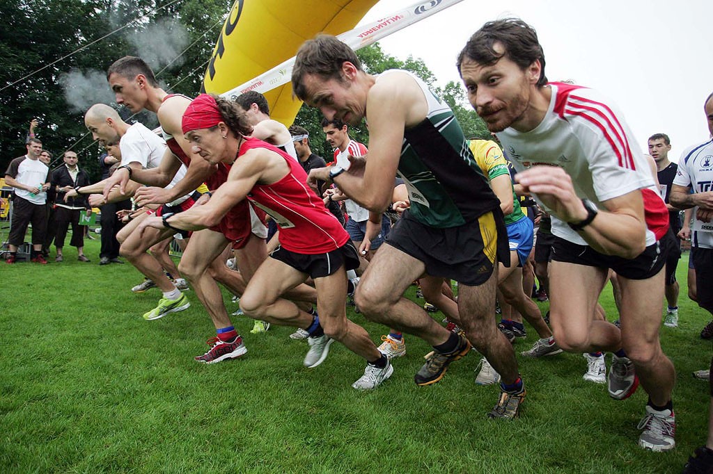 Adrenalin Cup 2009