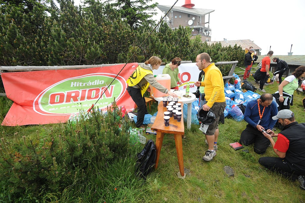Adrenalin Cup 2009