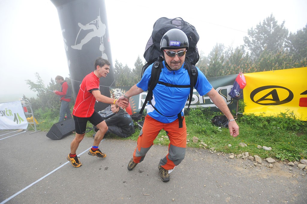 Adrenalin Cup 2009