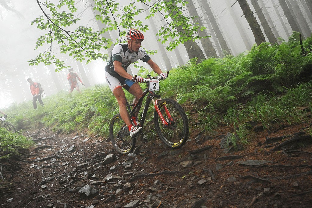 Adrenalin Cup 2009
