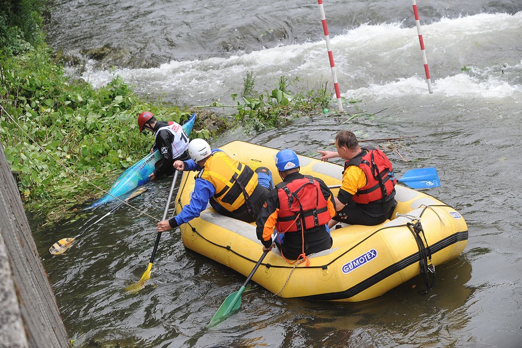Adrenalin Cup 2009