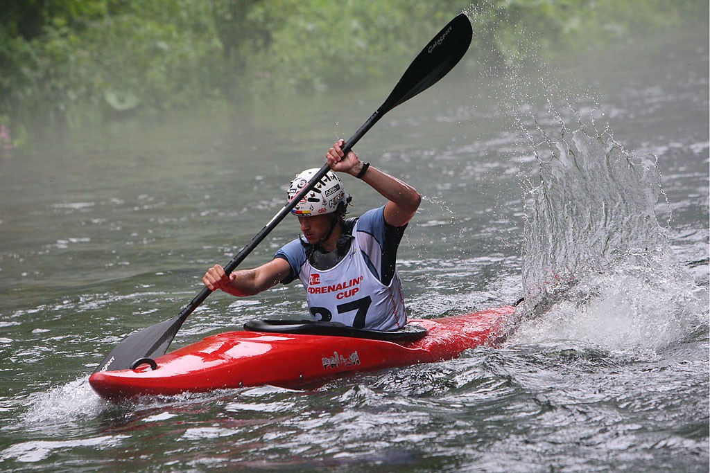 Adrenalin Cup 2009
