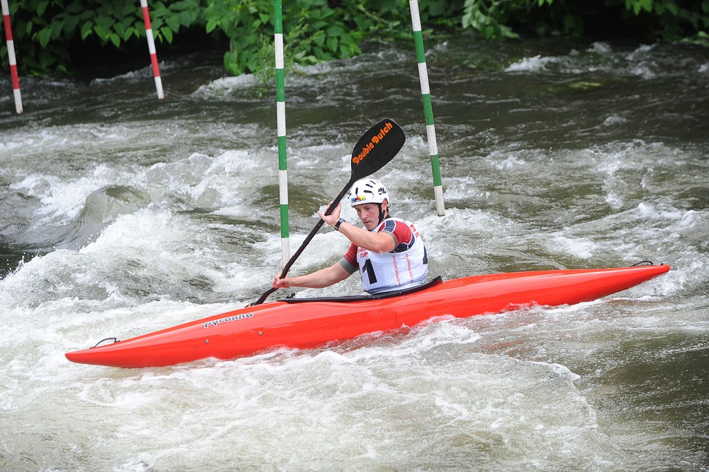 Adrenalin Cup 2009