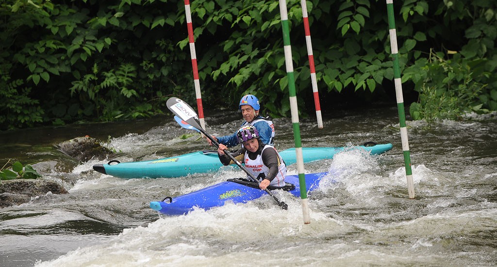 Adrenalin Cup 2009