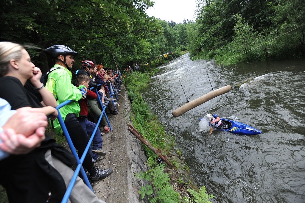 Adrenalin Cup 2009