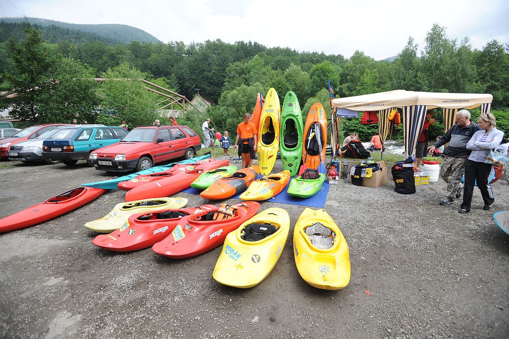 Adrenalin Cup 2009