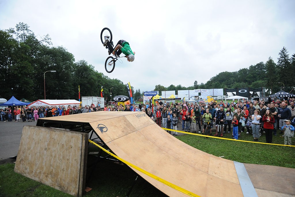 Adrenalin Cup 2009