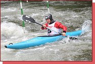 Adrenalin Cup 2009 