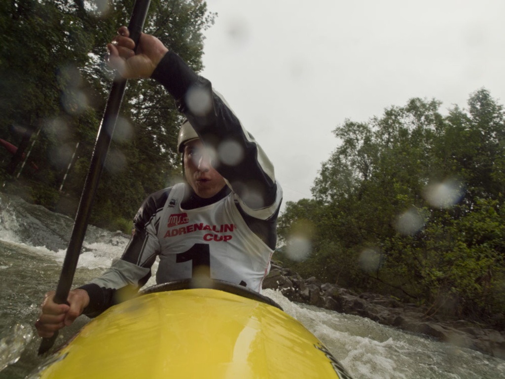 Adrenalin Cup 2010 - Horydoly.cz 