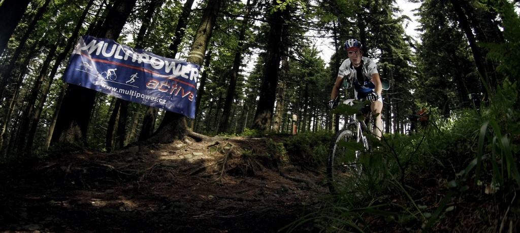 Adrenalin Cup 2010 - Horydoly.cz 