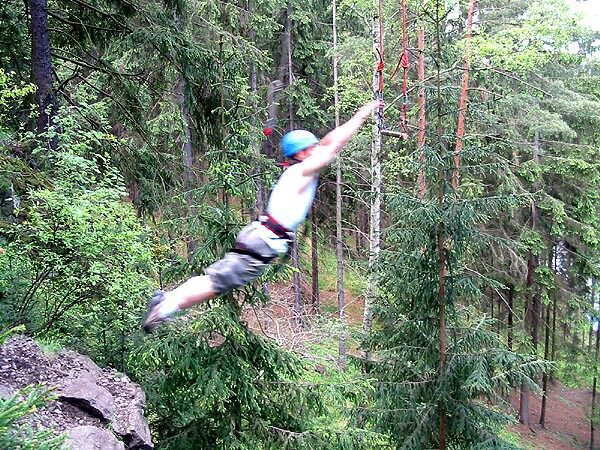 Adrenalin Plus 2005 - Horydoly.cz 