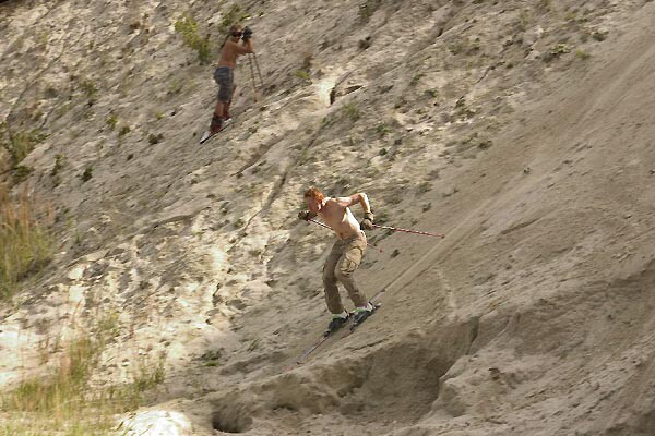 Adrenalin Plus 2005 - Horydoly.cz 
