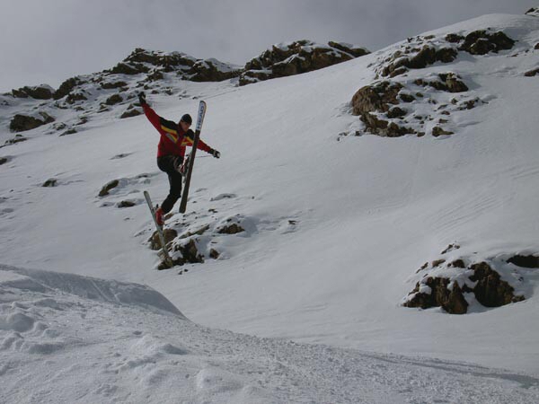 Adrenalin Plus 2005 - Horydoly.cz 