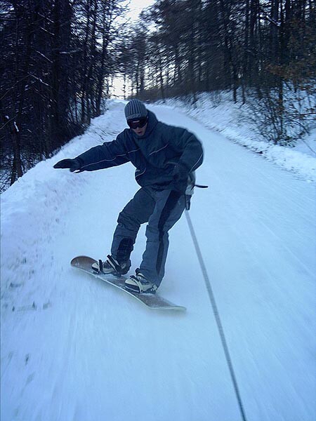 Adrenalin Plus 2005 - Horydoly.cz 