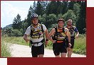 Adventure Race Slovinsko 2008