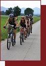 Adventure Race Slovinsko 2008
