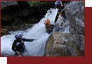 Adventure Race Slovinsko 2008