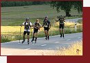 Adventure Race Slovinsko 2008