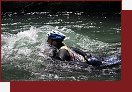 Adventure Race Slovinsko 2008