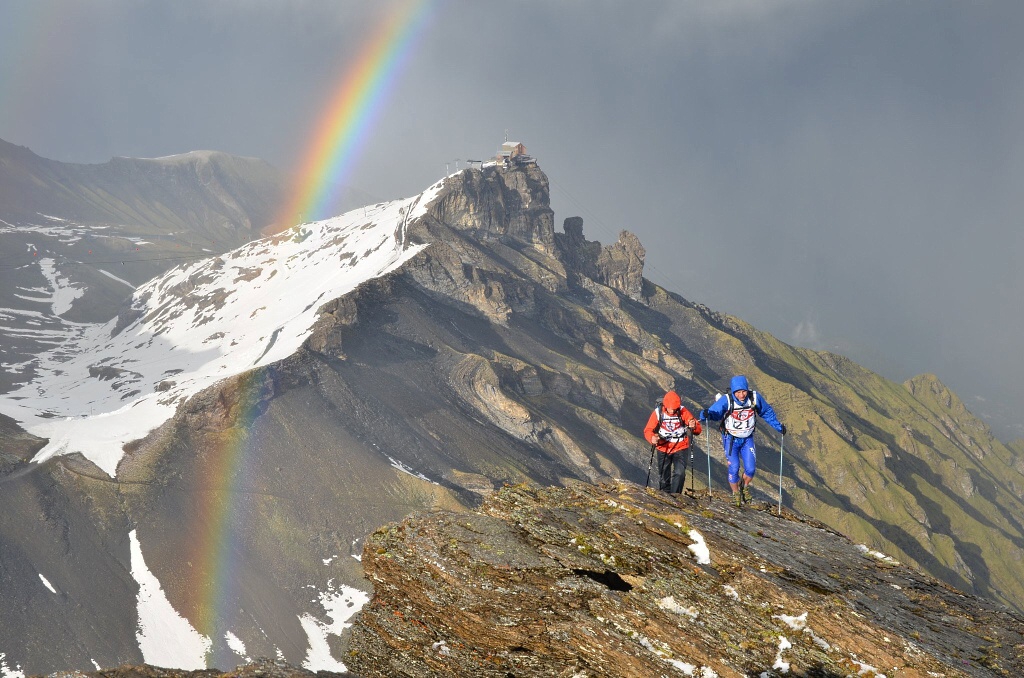 Adventure Race Switzerland 2011 - Horydoly.cz 