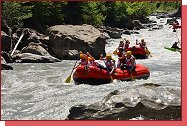 Adventure Race Switzerland Berner Oberland 