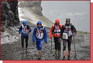 Adventure Race Switzerland Berner Oberland 