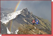 Adventure Race Switzerland Berner Oberland 