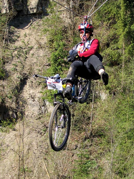Adventure Trophy Zakopan 2007 - Horydoly.cz 