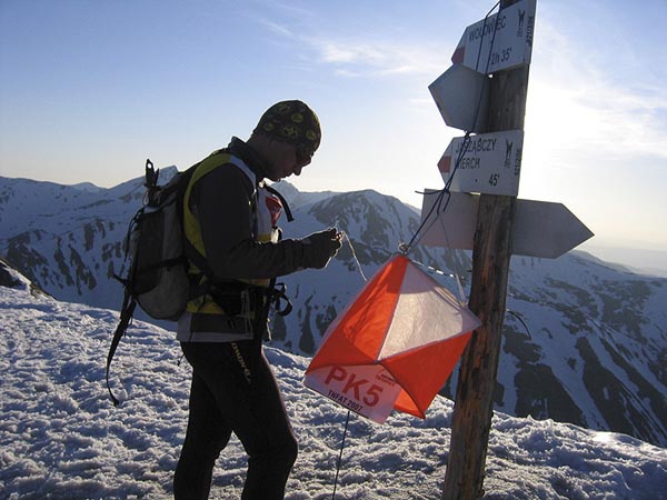 Adventure Trophy Zakopan 2007 - Horydoly.cz 