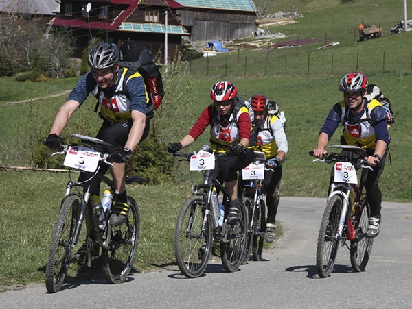 Adventure Trophy Zakopan 2007 - Horydoly.cz 
