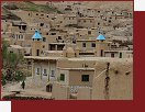Afghnistn, putovn na koskm hbet